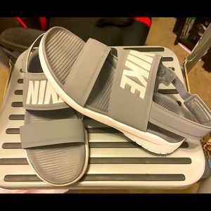 Nike Sandals